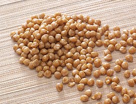 Butterscotch Nuts