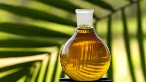 Refined Palm Kernel Oil
