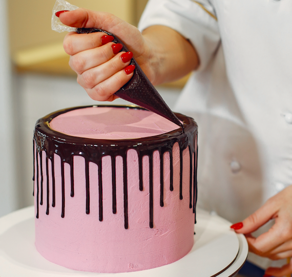 Choco Sauce