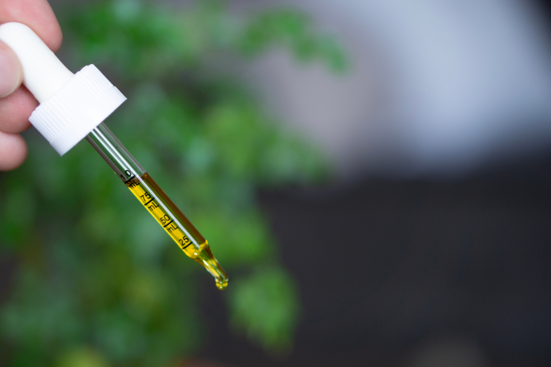 Emulsifiers / Stabilizers & Preservatives