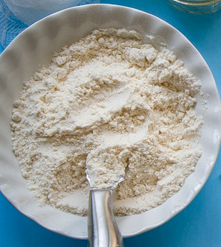 Skimmed Milk Powder