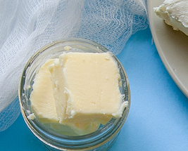 Vanaspati / Vegetable Fat