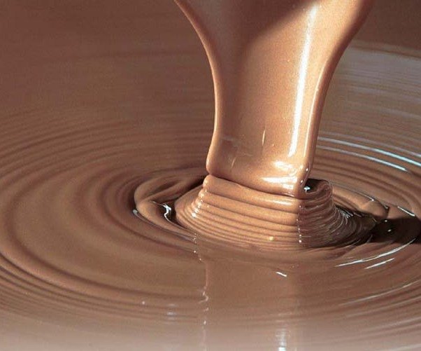 Choco Paste