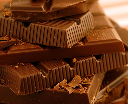 Choco Slab