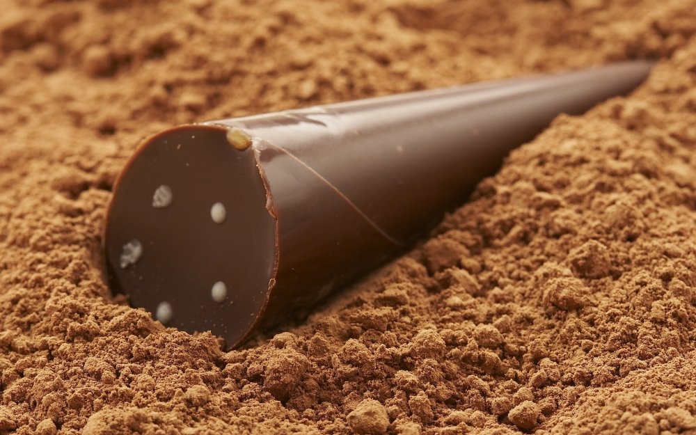 Cocoa Powder